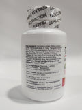 Emballage conforme aux bonnes pratiques de fabrication (cGMP) pour potence et pureté.