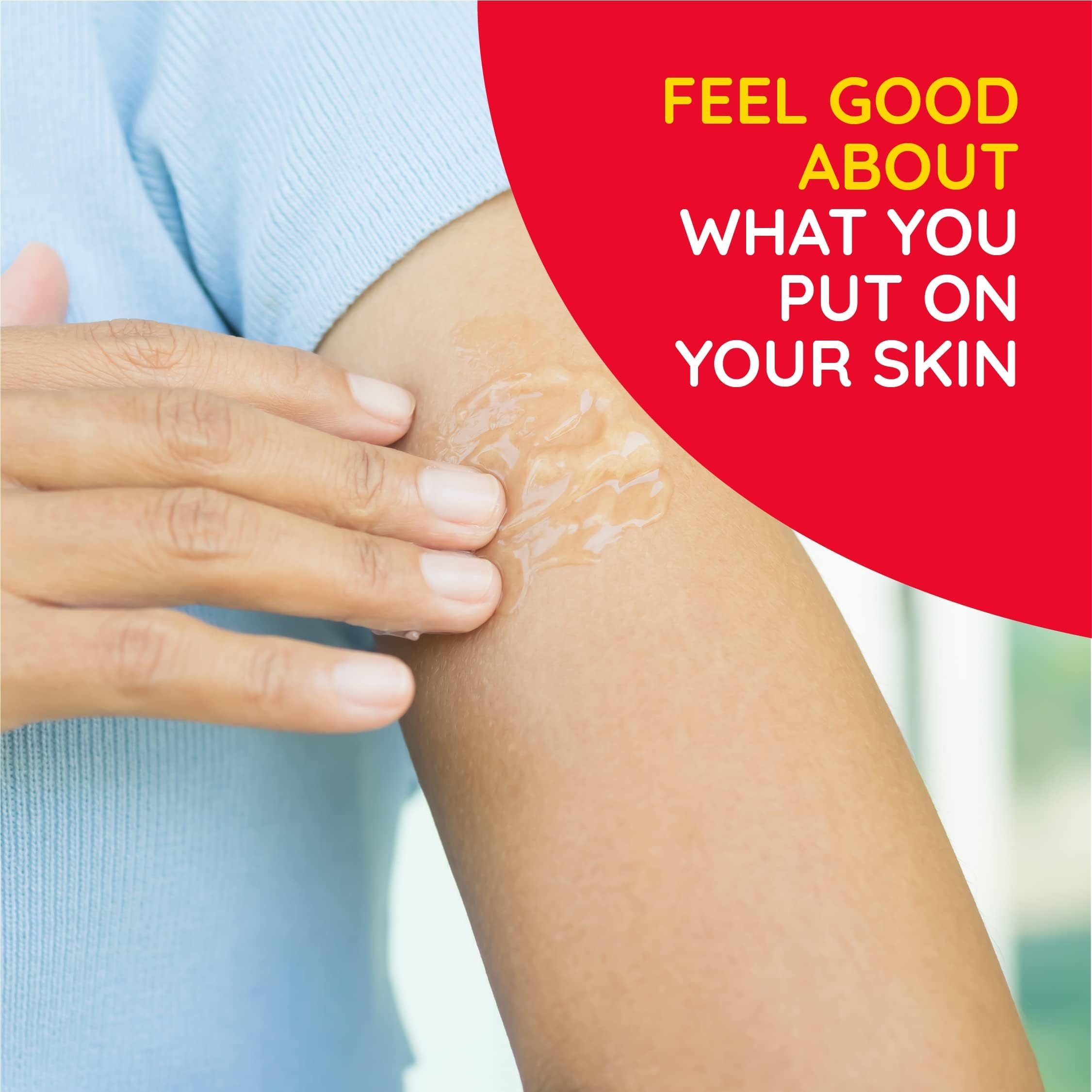 MediNatura T-Relief Gel Arnica – aide potentielle sur les douleurs dorsales.