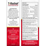 Gouttes Medinatura T-Relief Arnica Calendula pour inflammation légère
