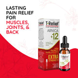Medinatura T-Relief Echinacea pour soutenir les défenses naturelles