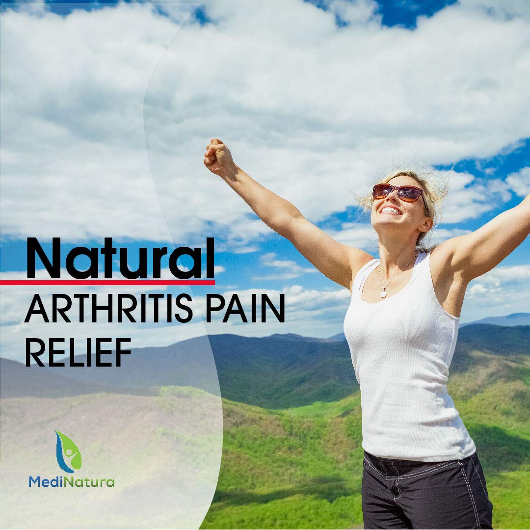 MediNatura T-Relief approche holistique sans narcotique.