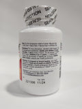 Millepertuis et Hypericum dans la formule MediNatura T-Relief pour soutien général.