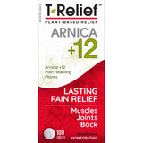 MediNatura T-Relief Pain - formule naturelle sans colorants et sans conservateurs.