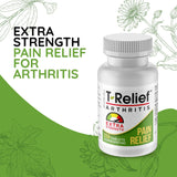MediNatura T-Relief Plantes actives 12: formulation naturelle pour mobilité.