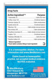 MediNatura WellMind Calming – capsules: utilisation quotidienne favorisant un esprit calme.