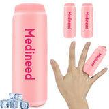 Medineed manches-gel pouce: refroidissement rapide et confort toute la journée.