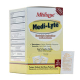 Medique Medi-Lyte tablettes enrobées film faciles à avaler et compactes