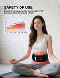 Medisana-mode-vibration-onde : modulation ondulée pour favoriser la circulation.