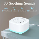 Meditation contrôle du volume à 32 niveaux pour s'adapter à l'environnement.
