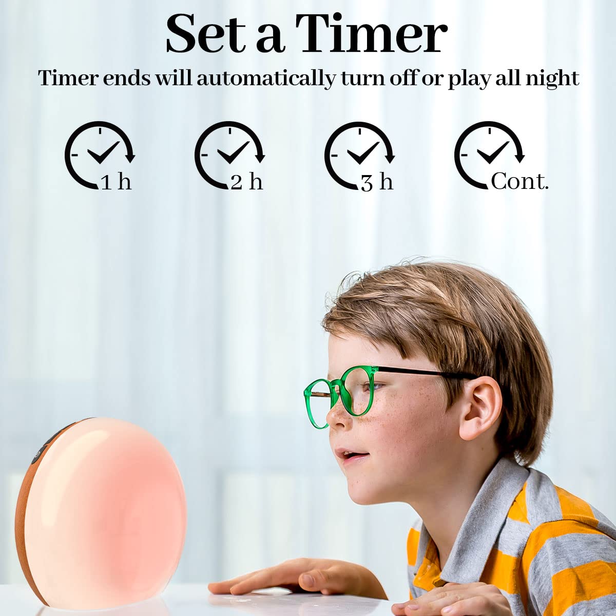 Meditation — design simple et portable, parfait pour dormir en voyage.