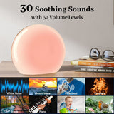 Meditation — 30 sons naturels pour relaxation et concentration quotidiennes.