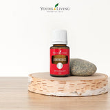 Citronnelle Young Living pour méditation ou yoga, aide à concentration et focus.