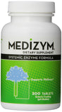 Medizym Naturel - Bouteille: potentiel soutien immunitaire et inflammatoire.