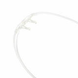 Cannule Medline sans latex, port sûr et confort.