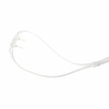 Cannule Medline avec connecteur standard et tuyau de 4 pieds pour mobilité.