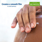 Medline Remedy Essentials Protection Contre Urine et Fèces, barrière protectrice