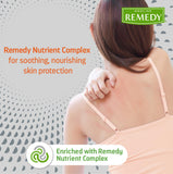 Medline Remedy Pâte hypoallergenique: soin en douceur pour peaux sensibles.