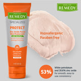 Medline Remedy Pâte Complexe nutritionnel Remedy: nutrition et hydratation avancées.