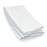 Protection durable pour soins, barrier Medline SurePrep lors des pansements et procédures.