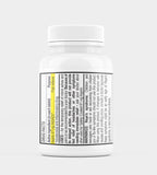 MedPlus aspirine 81 mg – comprimé enrobé entérique protège l'estomac.