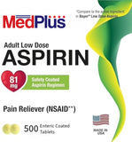 MedPlus emballage inviolable – sécurité et conservation optimales.