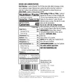Medtrition Banatrol avec prébiotiques, équilibre intestinal grâce à des fibres d’origine alimentaire.