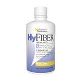 Medtrition HyFiber Bouteille prête à l’emploi pour régularité quotidienne.
