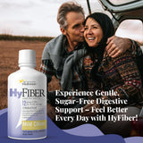 Medtrition HyFiber Usage Quotidien – facilité d’intégration à votre routine.