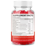 Flacon MEENCCD Berberine et étiquette design, rassurants sur la qualité.