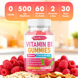 MEENCCD sans gluten B1: adapté aux régimes sans gluten.