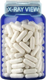 Mega Resveratrol – boîte de capsules, présentation pratique et dosage clair.