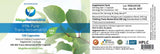 Mega Resveratrol – utilisé dans des recherches et publications.