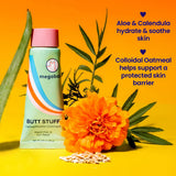 Megababe pommade hémorroïdale – emballage externe discret et informatif
