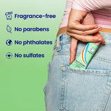 Megababe pommade hémorroïdale – protection de la peau sensible
