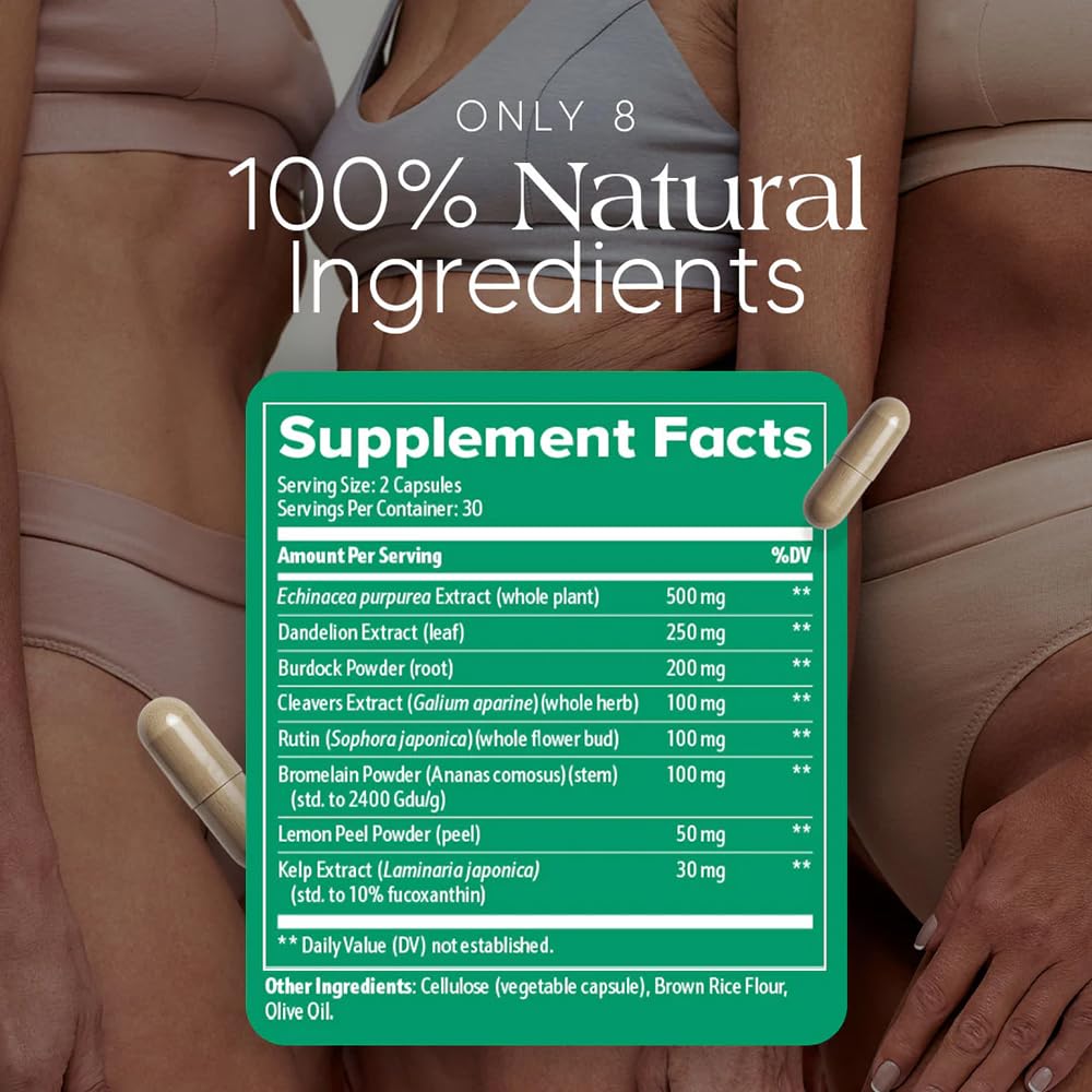Megacephalus: capsules en gros plan, formulation naturelle et facile à avaler pour le quotidien.