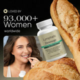 Megacephalus: sensation de légèreté et vitalité après utilisation.