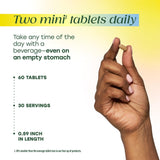 MegaFood Ashwagandha Complex – racine d astragale dans la formulation adaptogène.