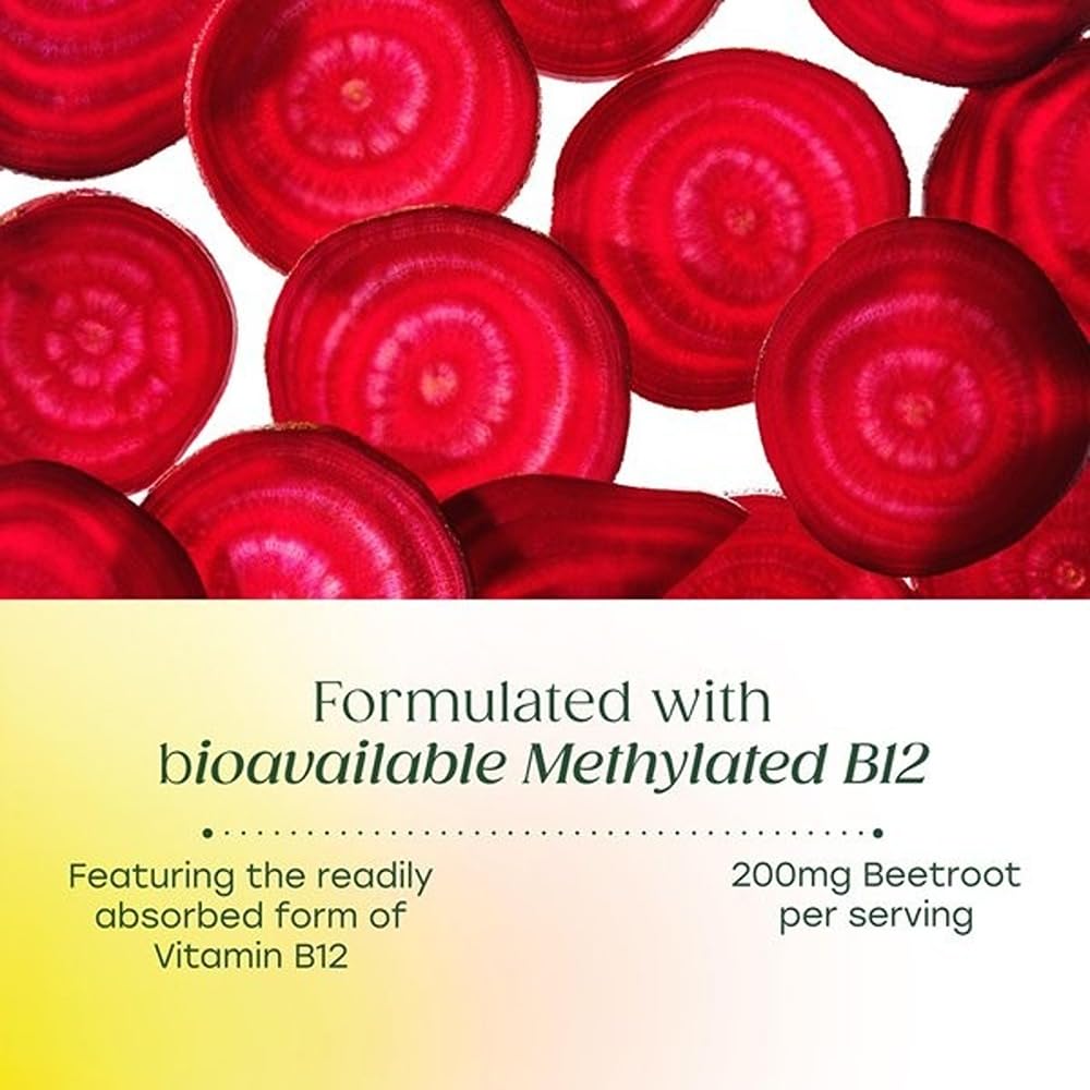 MegaFood B12 sans gluten et vegan, gélules sans allergènes majeurs