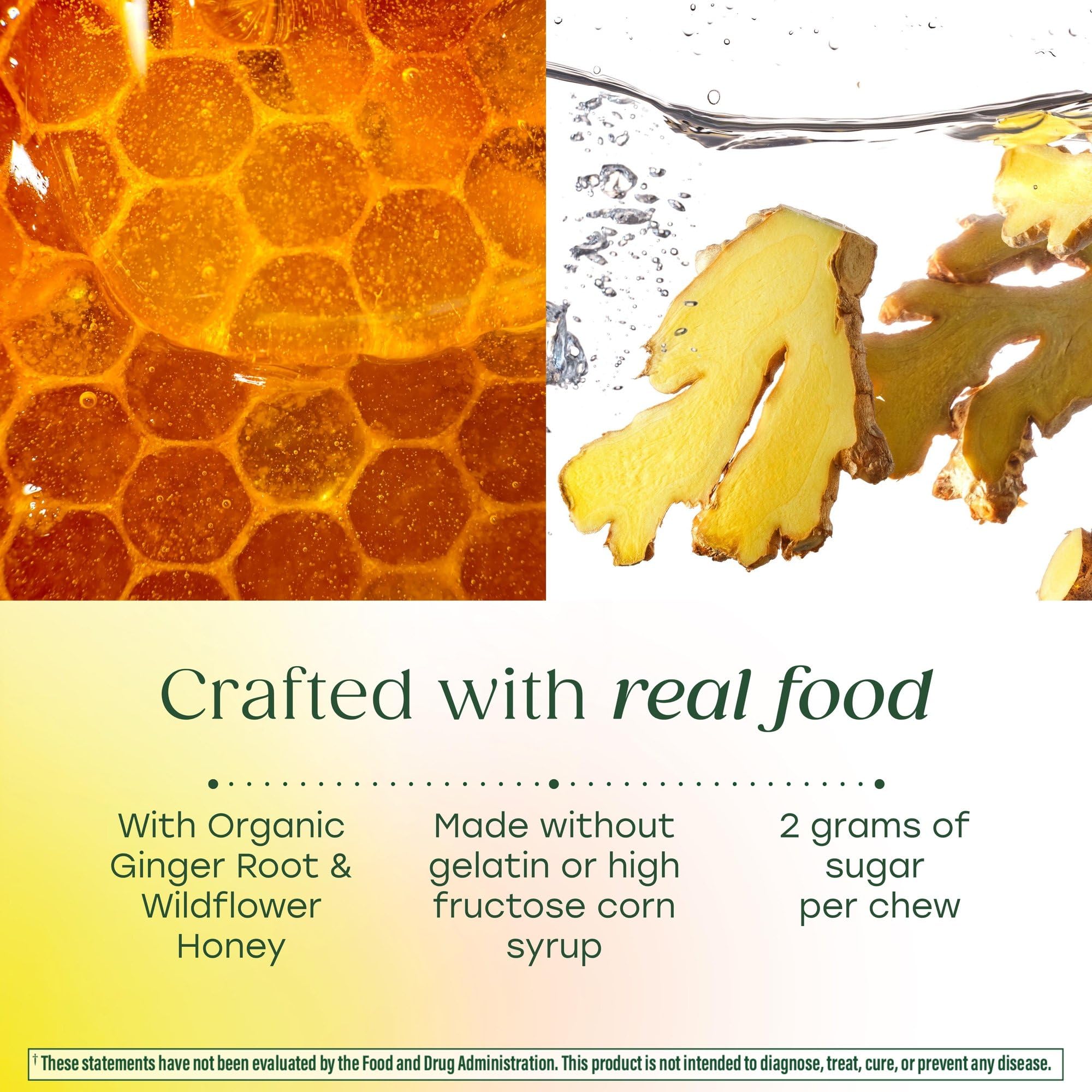 MegaFood Baby et Moi — sans 9 allergènes, sécurité et accessibilité.