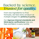 MegaFood Baby Me 2 : formule adaptée grossesse et bien-être.