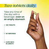 MegaFood Baby Me 2: emballage sans allergènes, sécurité et tranquillité d'esprit