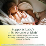 MegaFood Baby Me 2 : vitamine B6, soutien potentiel contre les nausées matinales.