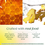 MegaFood Baby & Me – vitamine B6 intégrée pour soutenir le quotidien.