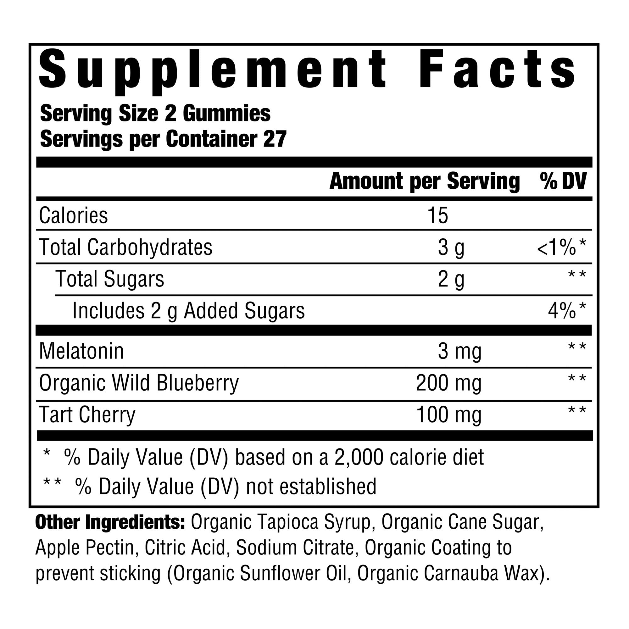 Sans gélatine et sans allergènes, MegaFood Mélatonine convient à certaines restrictions.