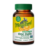 MegaFood multivitamine femme40 - bouteille : soutien energie quotidienne et equilibree.