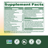 MegaFood Womens Multivitamin Tablettes Compactes faciles à avaler avec de l’eau.
