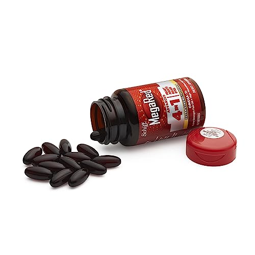 Megared format 60 gélules, pratique pour deux mois