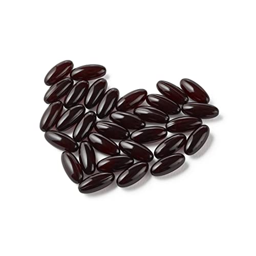 Megared ingrédients de haute qualité dans une formule avancée