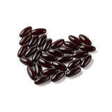 Megared ingrédients de haute qualité dans une formule avancée
