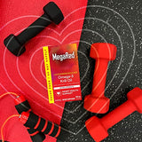 Krill Antarctique MegaRed, source durable pour le bien-être.